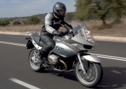 BMW R 1200 ST